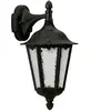 Albert Leuchten Applique d'extérieur 1819 suspendue, noir