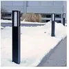 Albert Leuchten Borne lumineuse 285 noire