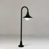 Albert Leuchten Borne lumineuse élégante 169 noire