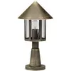 Albert Leuchten Luminaire pour socle LAMPIONE brun laiton