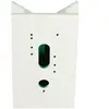 Albert Leuchten Adaptateur d'angle blanc pour appliques d'ext