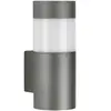 Albert Leuchten Applique murale LED 0274 anthracite/opale