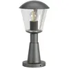 Albert Leuchten Luminaire pour socle Jorrit, anthracite
