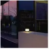 Albert Leuchten Universal Borne lumineuse sur socle, LED, 620326,