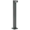Albert Leuchten Universal Potelet, LED, 622228,