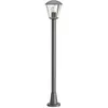 Albert Leuchten Borne lumineuse Jorrit, anthracite