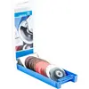 PFERD 49350072 fourniture de ponçage et de meulage rotatif