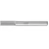 FORMAT PFERD Fraise HM cylindrique avec dents 0616 MICRO 6mm 6x16mm Pferd