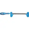 Affuteur Double Limes 4.8 Pferd