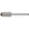 PFERD Pferd 22410736 0616/6 Embout Z3 en acier rapide pour meulage de ...