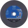 PFERD TOOLS 100 T 600-7,6 S SGP HD STEEL/60,0 66397707 Disque à tronço...