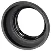 PARE-SOLEIL ''ST'' POUR OBJECTIFS STANDARD, PLIABLE, 77 MM HAMA