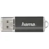 Hama Laeta FlashPen lecteur USB flash 16 Go USB Type-A 2.0 Gris - Neuf