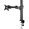 Hama Bras Pour Moniteur FULLMOTION 66 Cm (26) 2 Bras Noir