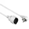 Hama Cordon D´alimentation Schucko 10 M