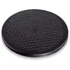 HAMA 00049593 Plateau tournant universeil XL - 40 cm - Noir