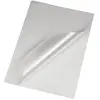 Hama - Feuilles de laminage A4 21,6 x 30,3 cm épaisseur 80 µ 25 pages