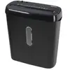 Destructeur de documents Hama Basic S6 8 litres