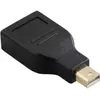 Adaptateur Displayport, Fiche Minidisplayport - Connecteur Displayport