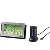 Hama Wds-300 Station Météo Usb