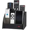 HAMA 00084035 Support télécommandes - Noir