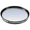 Filtre UV Monocouche Hama pour objectifs 58mm - Images plus claires et plus contrastées