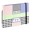 hama Album photo livre Cool Story, 18 x 13 cm, 20 pages marron (2398)
