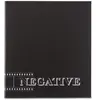 Hama CLASSEUR ''NEGATIVE'' AVEC MéCANISME COMBINé à 4 ANNEAUX, LARG. 39MM,