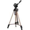 Hama Tripod Star 61 trépied 3 pieds Argent
