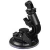 Hama Pied à ventouse avec tête rotative 360 degrés pour GoPro