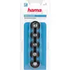 Hama Trépied Camera Screws 11 Mm 1/4 (5 Pcs) 5134