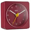 Réveil Braun Unisex BC02R