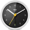Réveil Braun Unisex BC12WB