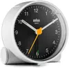 Réveil Braun Unisex BC01WB