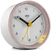 Réveil Braun Unisex BC12PW