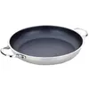 SCHULTE-UFER 6867-28 POÊLE À FOUR "ROMANA" XXSTRONG 28 CM