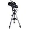 Bresser Optics Pluto 114/500 20x