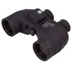 Bresser Optics Nautic 7 x 50 jumelle BaK-4 Bleu