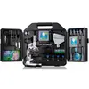 Bresser junior Biotar 300x-1200x Microscope avec Valise