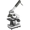 Bresser Optics Junior Microscope Set - Microscope composé numérique - monoculaire - 40x-1024x