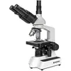 Bresser Optics Microscope à lumière transmise Optik 5723100 trinoculaire 1000 x lumière transmise