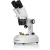 Bresser BRESSER - RESEARCHER ICD LED/ACCUS - MICROSCOPE STÉRÉO