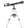 National Geographic 60/700 AZ Réfracteur 525x Noir