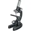 Microscope 300x-1200x NATIONAL GEOGRAPHIC avec Valise
