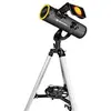 Bresser Optics Solarix Réflecteur 18x Noir, Argent