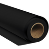 Bresser Fond de Studio en Papier 2,00 x 11m Noir