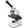Microscope Bresser Erudit Basic 40x-400x Mono - Zoom - Noir/Blanc
