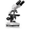 Microscope Bresser Erudit Basic 40x-400x bino (23) - Garantie 2 ans