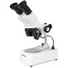 BRESSER Erudit ICD Loupe binoculaire (30.5)