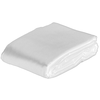 Bresser F002040 BR-8P Toile de Fond en Polyester Blanc 3 x 6 m
